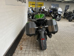 2026 Kawasaki Ninja 1100 SX SE 2026 Kawasaki Ninja 1100 SX SE