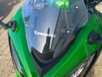 2026 Kawasaki Ninja 1100 SX SE
