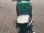 2026 Kawasaki Ninja 1100 SX SE