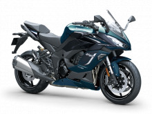Kawasaki Ninja 1100 SX SE