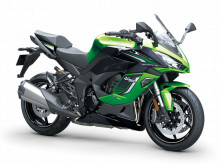 Kawasaki Ninja 1100 SX SE