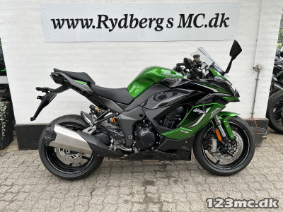Kawasaki Ninja 1100 SX SE