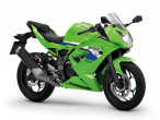 2026 Kawasaki Ninja 125