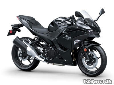 Kawasaki Ninja 500