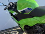 2026 Kawasaki Ninja 500 SE