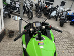 2026 Kawasaki Ninja 500 SE