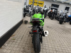 2026 Kawasaki Ninja 500 SE