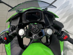 2026 Kawasaki Ninja 500 SE