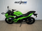 2026 Kawasaki Ninja 500 SE