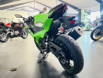 2026 Kawasaki Ninja 500 SE
