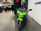 2026 Kawasaki Ninja 500 SE
