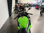 2026 Kawasaki Ninja 500 SE