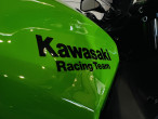 2026 Kawasaki Ninja 500 SE