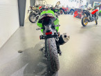 2026 Kawasaki Ninja 500 SE