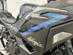 2026 Kawasaki Ninja 500 SE 2026 Kawasaki Ninja 500 SE