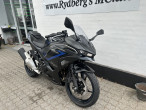 2026 Kawasaki Ninja 500 SE 2026 Kawasaki Ninja 500 SE