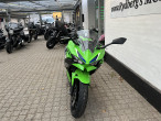 2026 Kawasaki Ninja 500 SE 2026 Kawasaki Ninja 500 SE