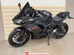 2026 Kawasaki Ninja 650 2026 Kawasaki Ninja 650