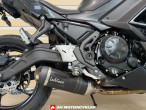 2026 Kawasaki Ninja 650 2026 Kawasaki Ninja 650