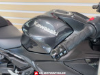 2026 Kawasaki Ninja 650 2026 Kawasaki Ninja 650