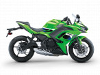 Kawasaki Ninja 650 ABS