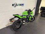 2026 Kawasaki Ninja 650