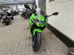 2026 Kawasaki Ninja 650