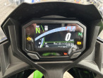 2026 Kawasaki Ninja 650