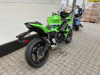 2026 Kawasaki Ninja 650