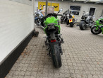 2026 Kawasaki Ninja 650