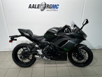 Kawasaki Ninja 650 AALBORG MC