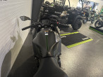 2026 Kawasaki Ninja 650