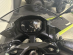 2026 Kawasaki Ninja 650