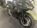 2026 Kawasaki Ninja 650