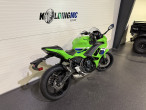 2026 Kawasaki Ninja 650
