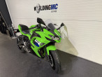 2026 Kawasaki Ninja 650