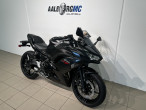 2026 Kawasaki Ninja 650