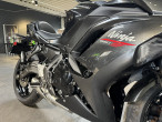 2026 Kawasaki Ninja 650