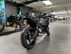 2026 Kawasaki Ninja 650