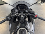 2026 Kawasaki Ninja 650