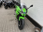 2026 Kawasaki Ninja 650