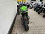 2026 Kawasaki Ninja 650