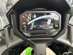 2026 Kawasaki Ninja 650