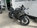 2026 Kawasaki Ninja 650