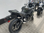 2026 Kawasaki Ninja 650
