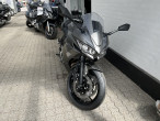 2026 Kawasaki Ninja 650