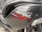 2026 Kawasaki Ninja 650 2026 Kawasaki Ninja 650