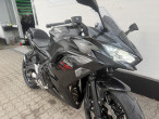 2026 Kawasaki Ninja 650 2026 Kawasaki Ninja 650