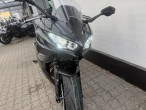 2026 Kawasaki Ninja 650 2026 Kawasaki Ninja 650