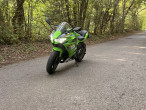 2026 Kawasaki Ninja 650